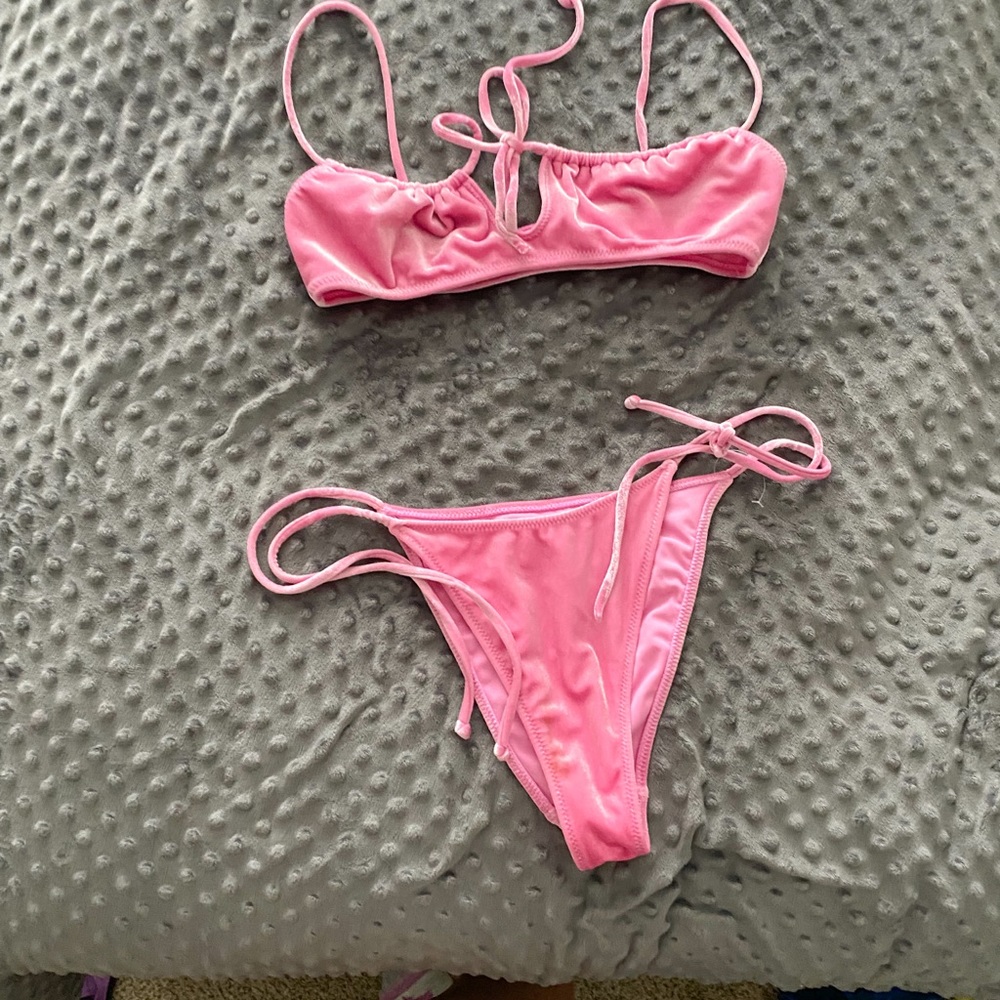 NWOT pacsun bikini
